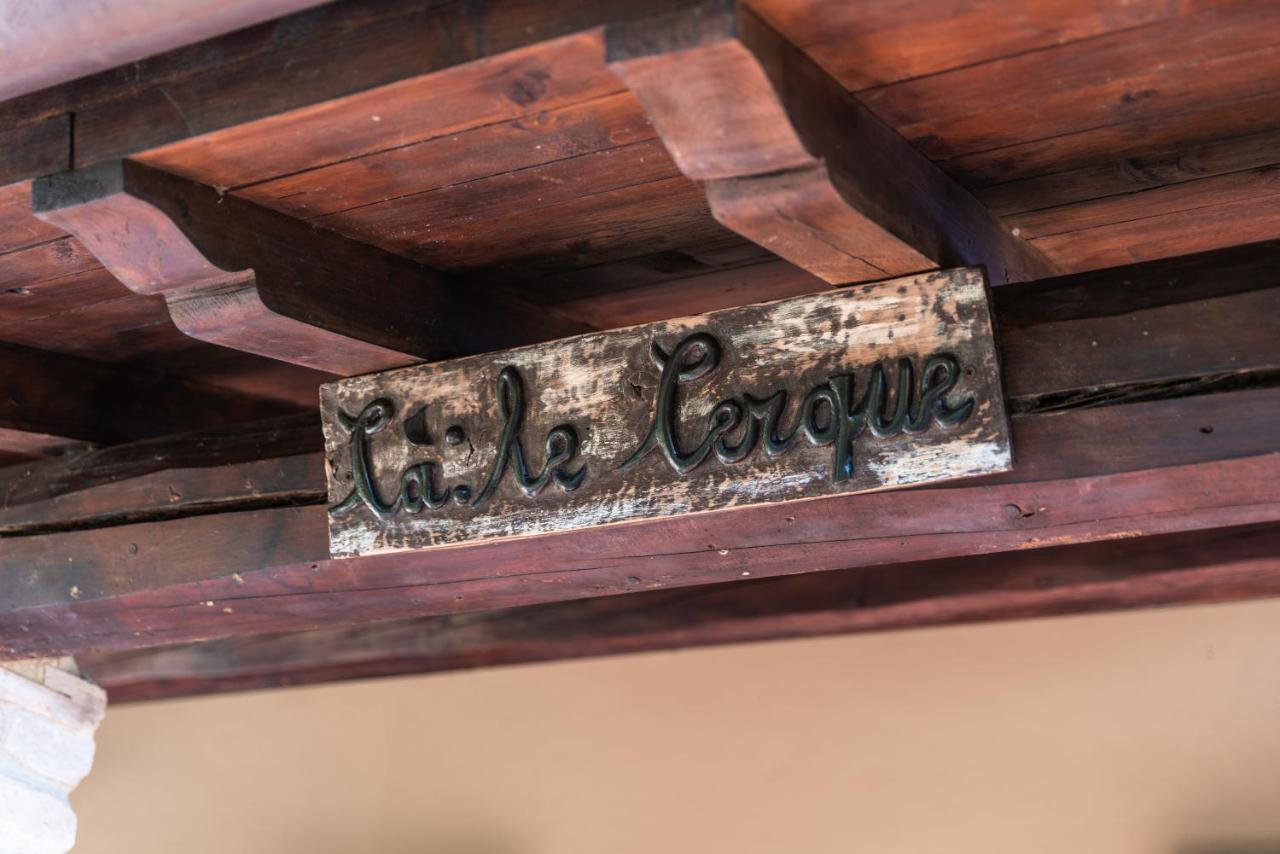 Ca' Le Cerque, Villa Surrounded By The Marche Nature Fossombrone Luaran gambar