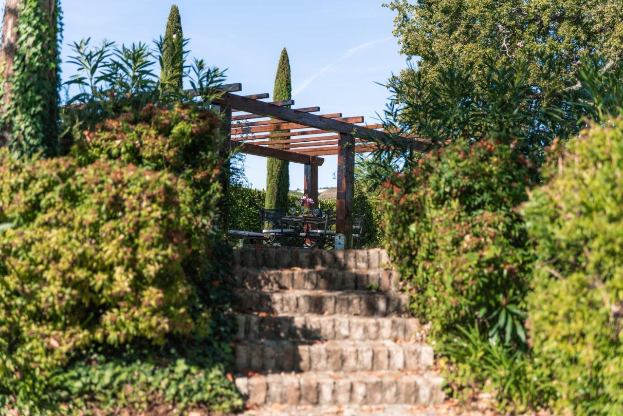 Ca' Le Cerque, Villa Surrounded By The Marche Nature Fossombrone Luaran gambar