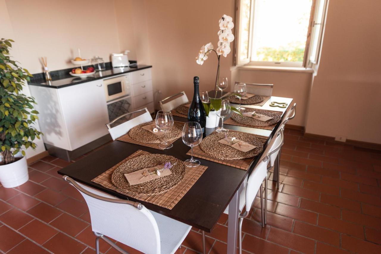 Ca' Le Cerque, Villa Surrounded By The Marche Nature Fossombrone Luaran gambar