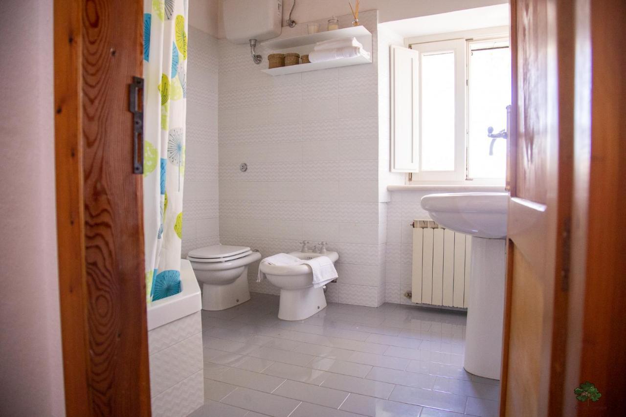 Ca' Le Cerque, Villa Surrounded By The Marche Nature Fossombrone Luaran gambar