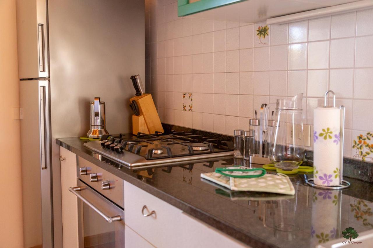 Ca' Le Cerque, Villa Surrounded By The Marche Nature Fossombrone Luaran gambar