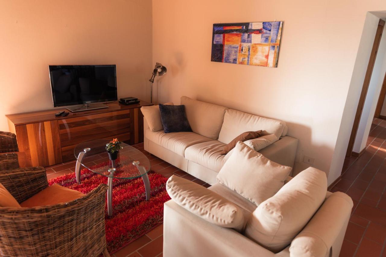 Ca' Le Cerque, Villa Surrounded By The Marche Nature Fossombrone Luaran gambar